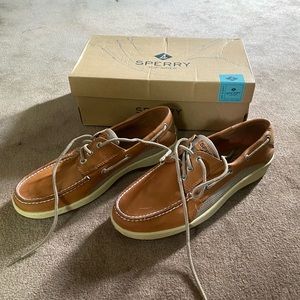 Men Sperry size 11